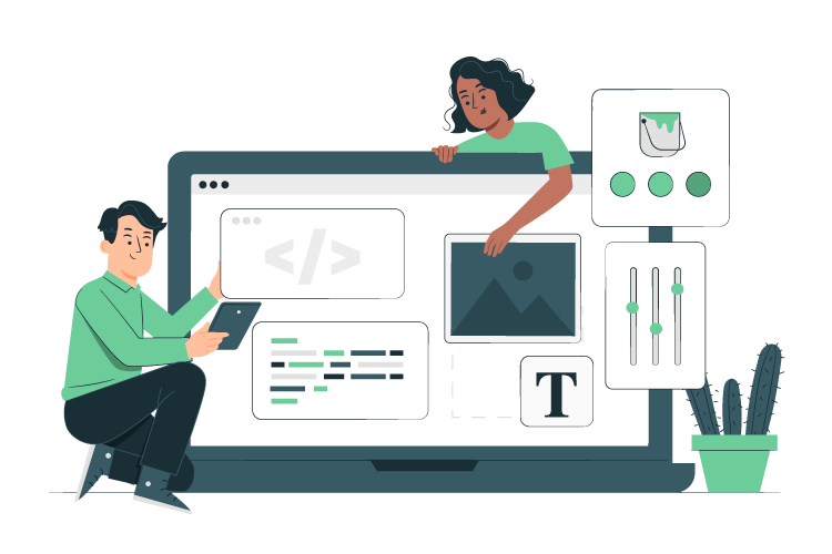 one-page-website