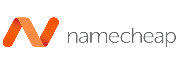 namecheap