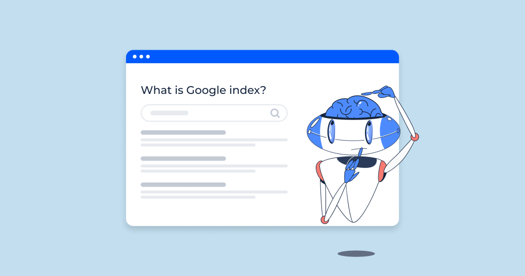 google index